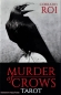 Mobile Preview: Hexenshop Dark Phönix The Murder of Crows Tarot